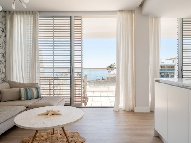 2 Bedrooms Apartment in Estepona