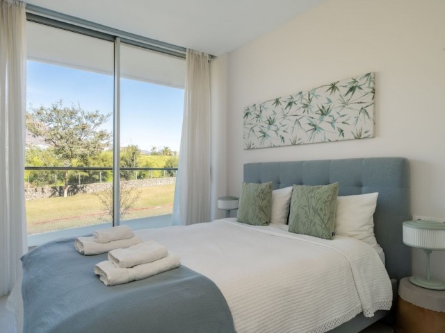 2 Bedrooms Apartment in Estepona