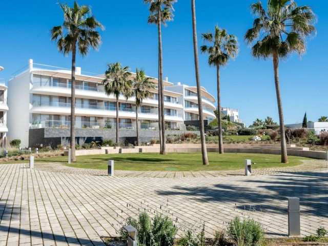 2 Bedrooms Apartment in Estepona