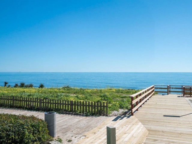 2 Bedrooms Apartment in Estepona