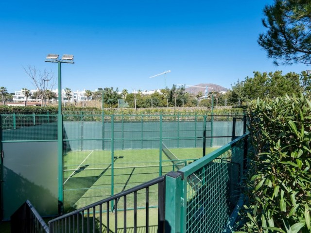 2 Bedrooms Apartment in Estepona