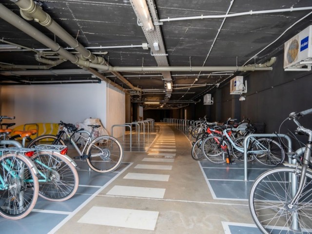 2 Bedrooms Apartment in Estepona