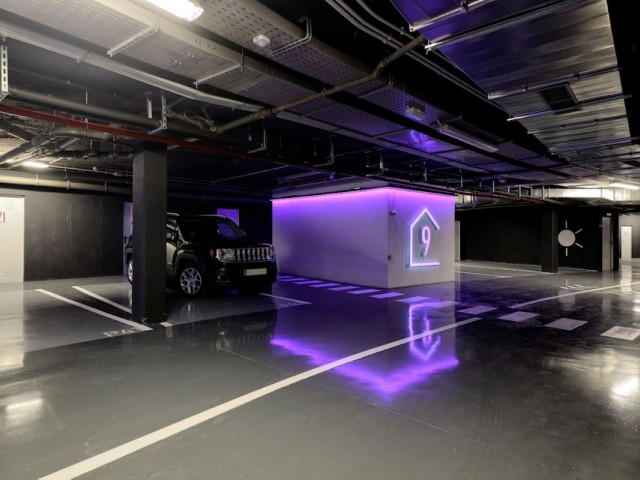 2 Bedrooms Apartment in Estepona