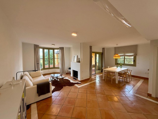 Maison mitoyenne avec 3 Chambres  à Sotogrande Alto