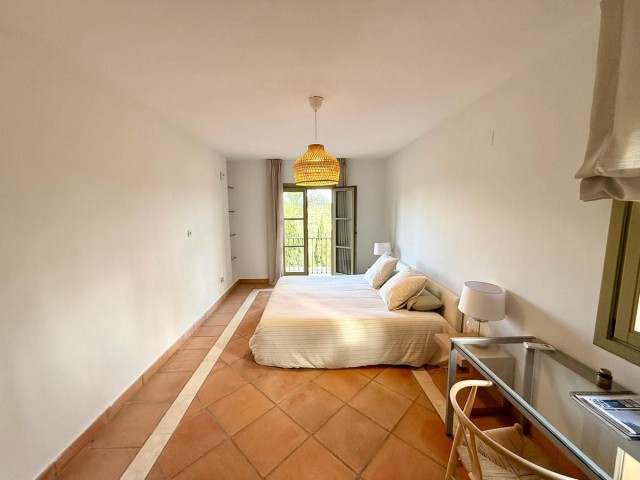 Maison mitoyenne avec 3 Chambres  à Sotogrande Alto
