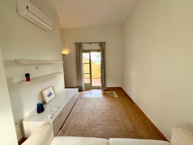 Maison mitoyenne avec 3 Chambres  à Sotogrande Alto