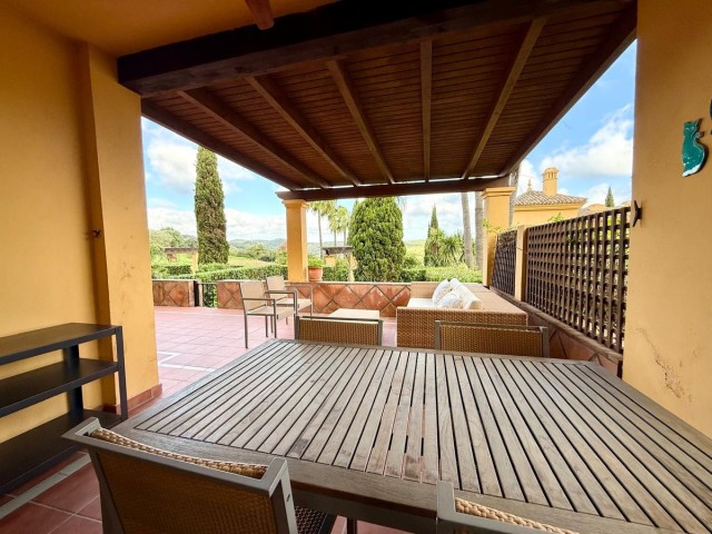 Maison mitoyenne avec 3 Chambres  à Sotogrande Alto