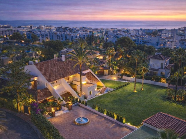 Villa Puerto Banús - R5347981