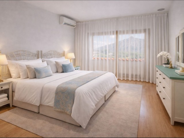 Villa con 7 Dormitorios  en Puerto Banús