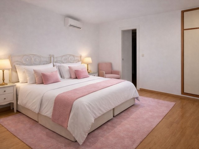 Villa con 7 Dormitorios  en Puerto Banús