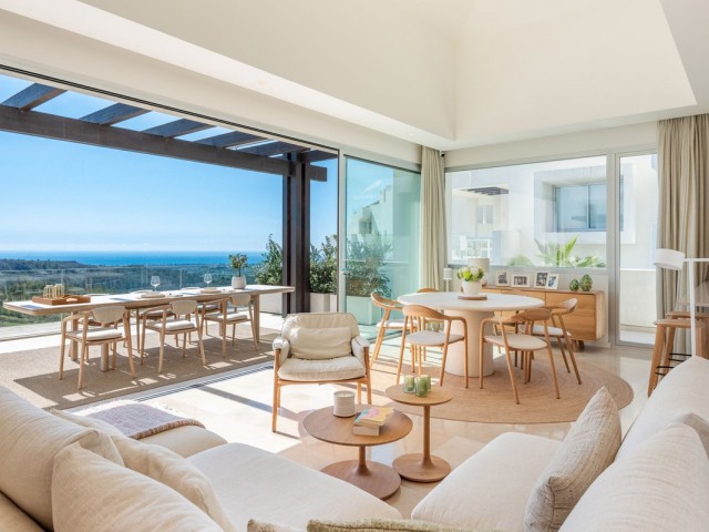 Apartment, Benahavis