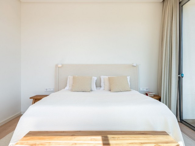 4 Bedrooms Apartment in Benahavís