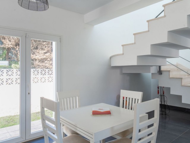 Villa avec 3 Chambres  à El Faro