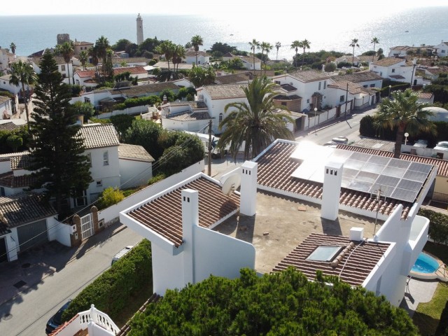 Villa con 3 Dormitorios  en El Faro