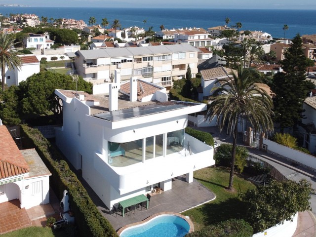 Villa con 3 Dormitorios  en El Faro