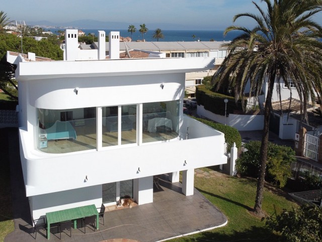Villa con 3 Dormitorios  en El Faro