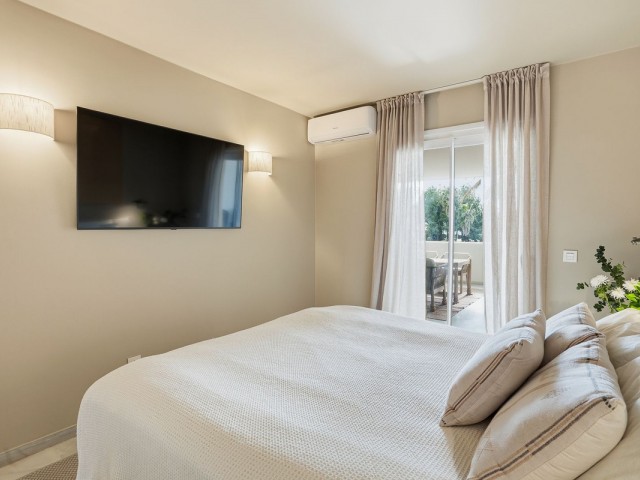 Huoneisto, Calahonda, R5348191
