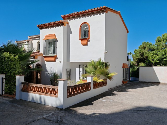Rivitalo, Calahonda, R5348209