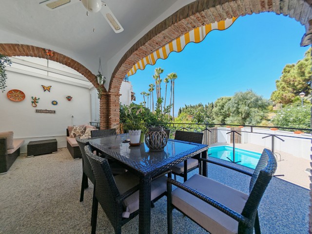 Rivitalo, Calahonda, R5348209