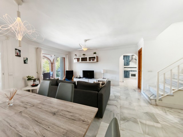Rivitalo, Calahonda, R5348209