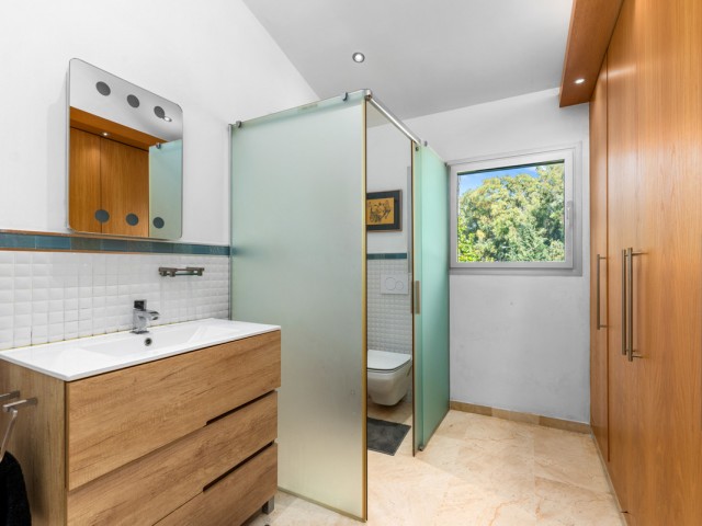 5 Schlafzimmer Villa in San Pedro de Alcántara