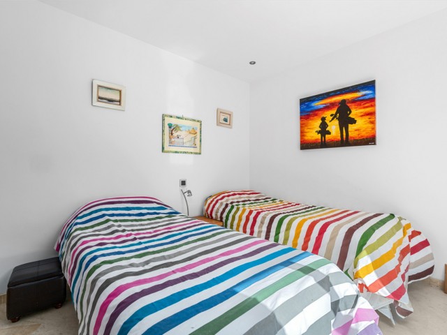 5 Schlafzimmer Villa in San Pedro de Alcántara
