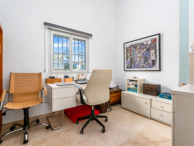 5 Schlafzimmer Villa in San Pedro de Alcántara