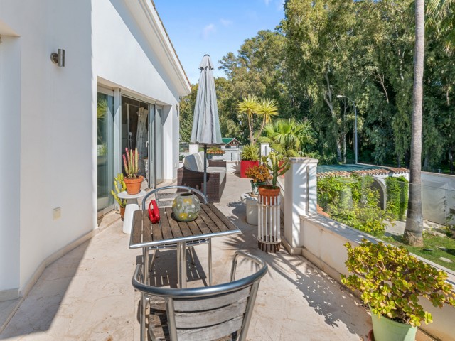 5 Schlafzimmer Villa in San Pedro de Alcántara