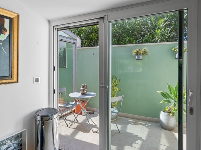 5 Schlafzimmer Villa in San Pedro de Alcántara