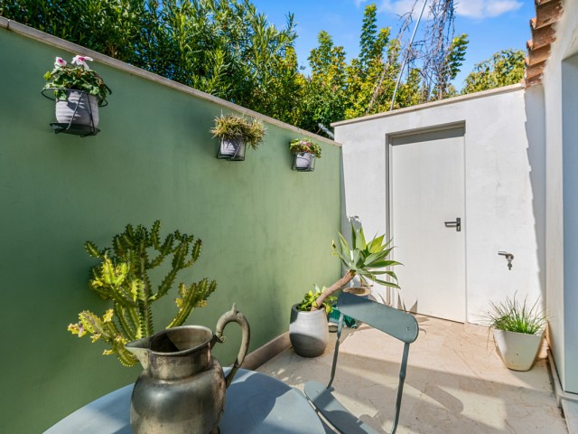 5 Schlafzimmer Villa in San Pedro de Alcántara