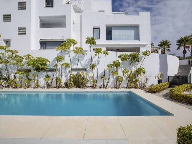Appartement avec 2 Chambres  à Casares