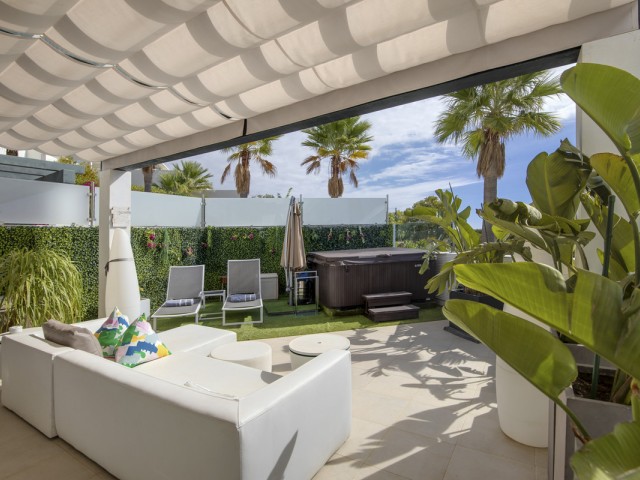 Appartement avec 2 Chambres  à Casares