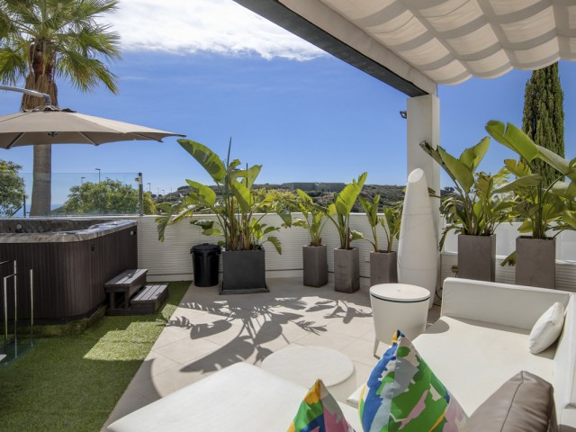 Appartement avec 2 Chambres  à Casares