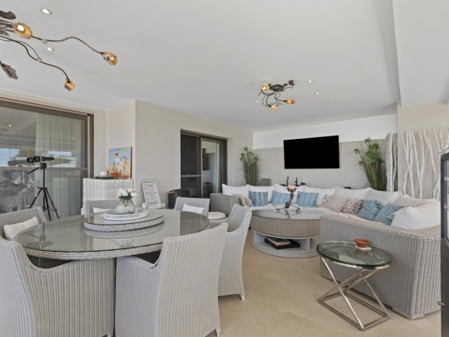 Appartement avec 2 Chambres  à Casares