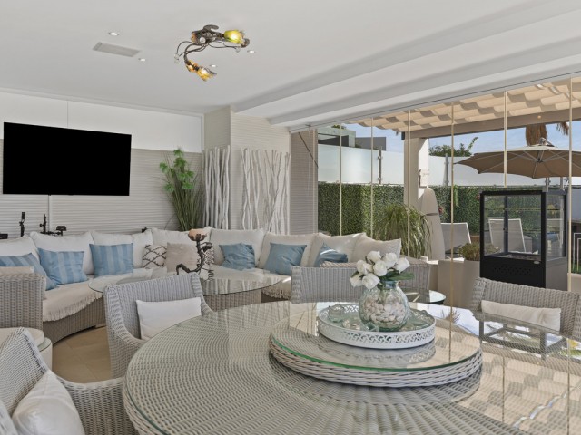 Appartement avec 2 Chambres  à Casares