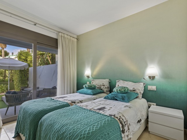 Appartement avec 2 Chambres  à Casares