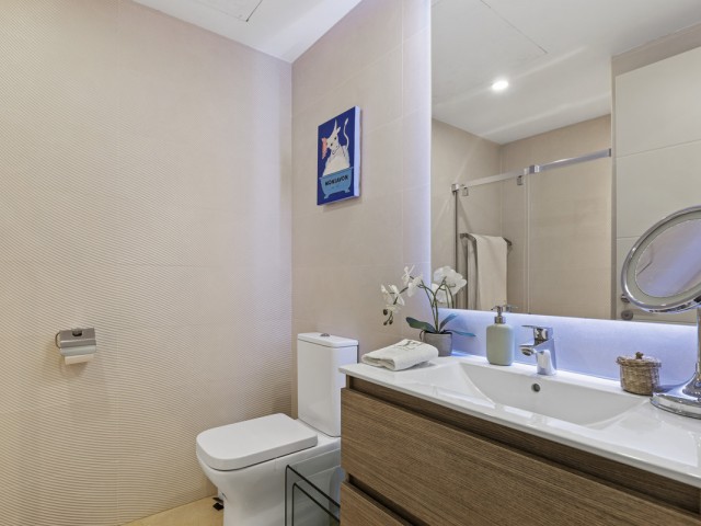 Appartement avec 2 Chambres  à Casares