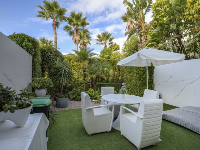 Appartement avec 2 Chambres  à Casares