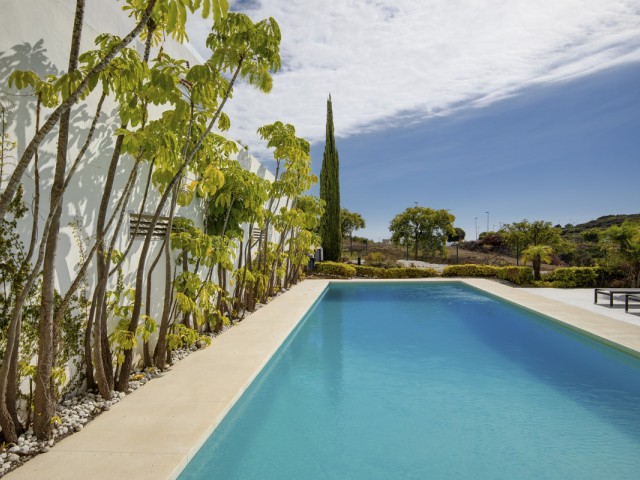 Appartement avec 2 Chambres  à Casares
