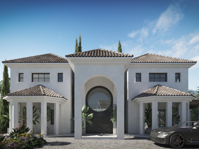  Plot in Nueva Andalucía