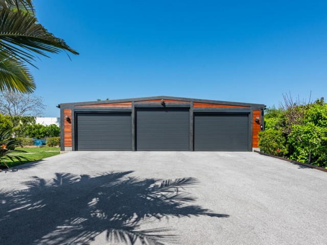 4 Schlafzimmer Villa in San Pedro de Alcántara