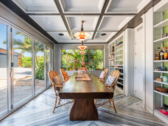 4 Schlafzimmer Villa in San Pedro de Alcántara