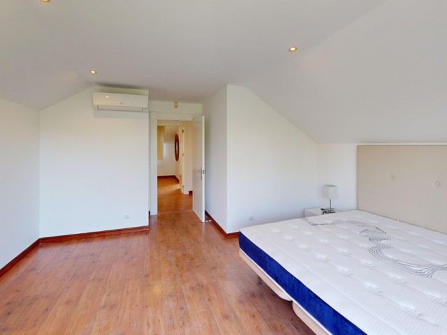 6 Schlafzimmer Villa in Sotogrande Costa