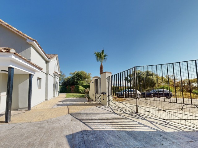6 Slaapkamer Villa in Sotogrande Costa
