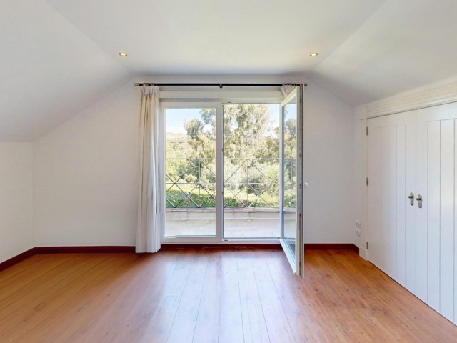6 Slaapkamer Villa in Sotogrande Costa