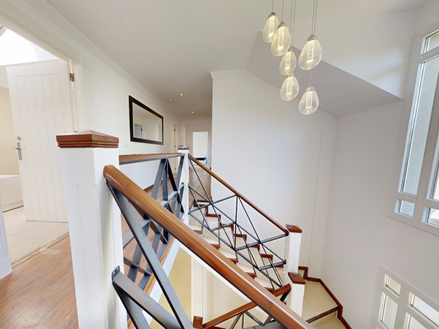 6 Slaapkamer Villa in Sotogrande Costa