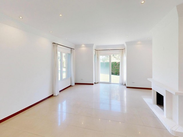 6 Slaapkamer Villa in Sotogrande Costa