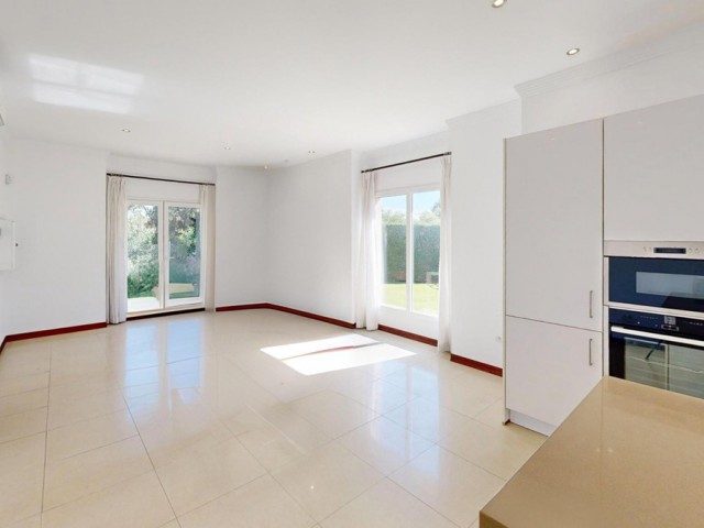 6 Slaapkamer Villa in Sotogrande Costa