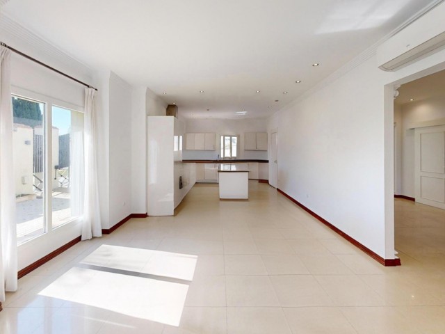 6 Slaapkamer Villa in Sotogrande Costa