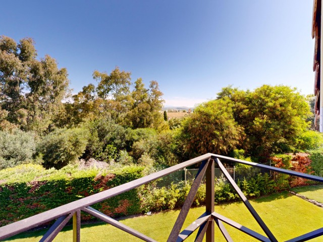 6 Slaapkamer Villa in Sotogrande Costa